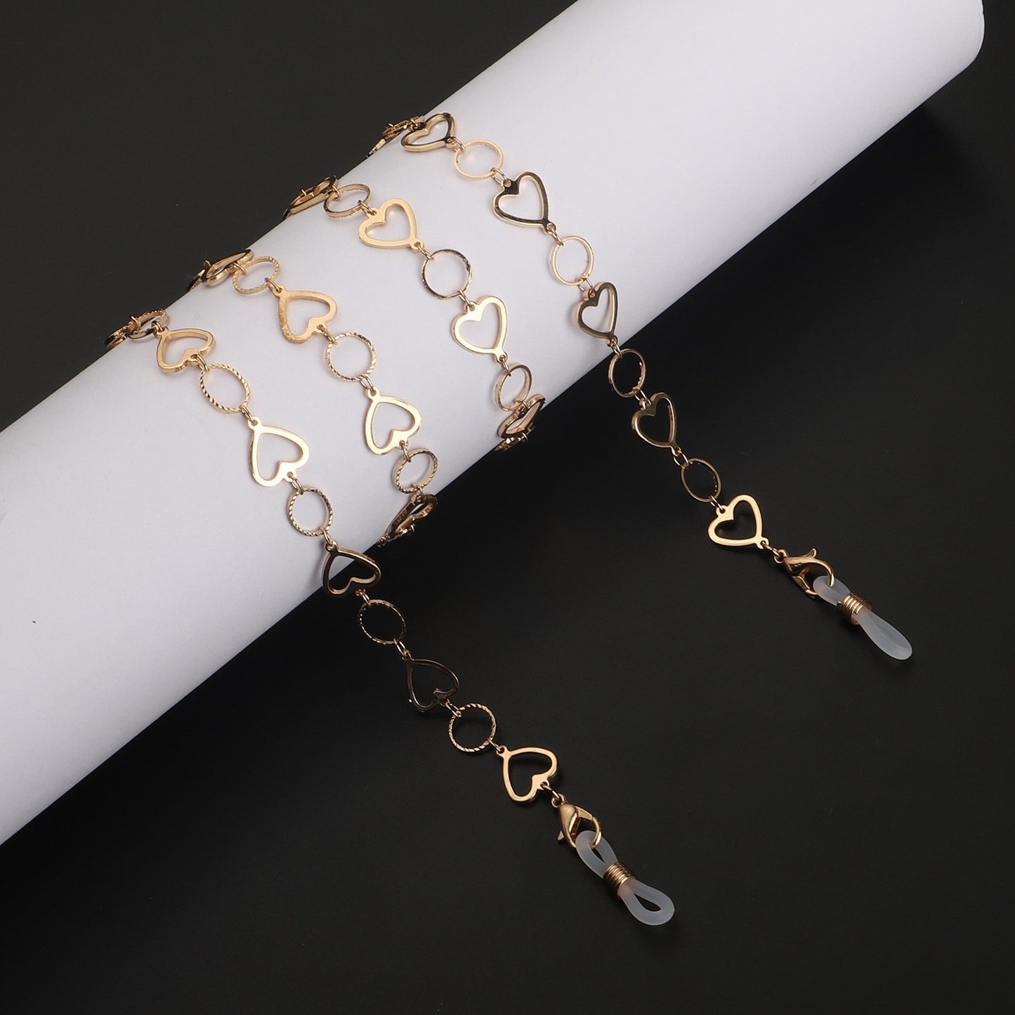 Modische Brillenband Brehn