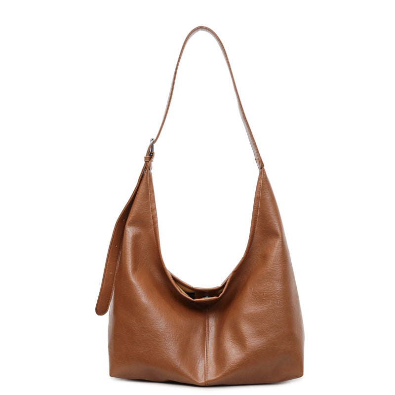 WoOversized Hobo Handtasche Brehn