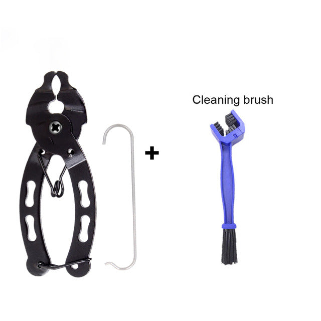 Präzisions-Fahrradketten-Gliedzange Brehn