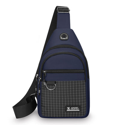 Leichtgewichtiges Sling-Rucksack