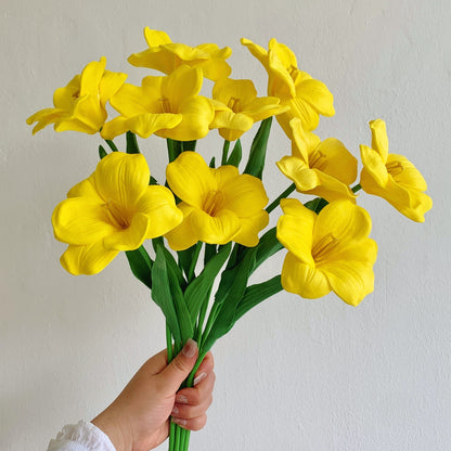 Heimdekorative Blume