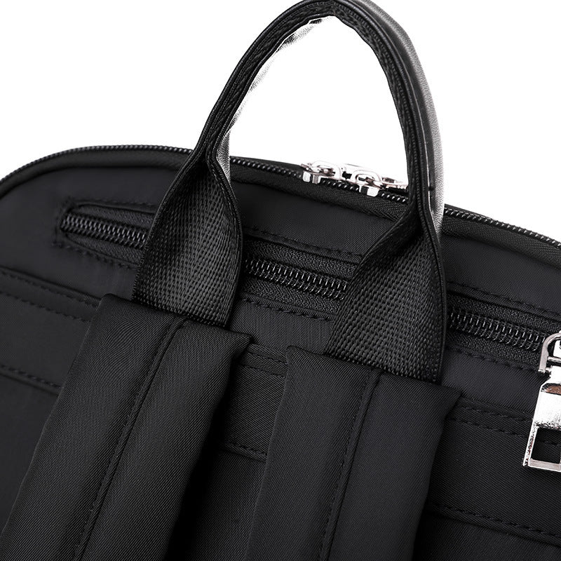 Stylische Freizeit-Rucksack Brehn