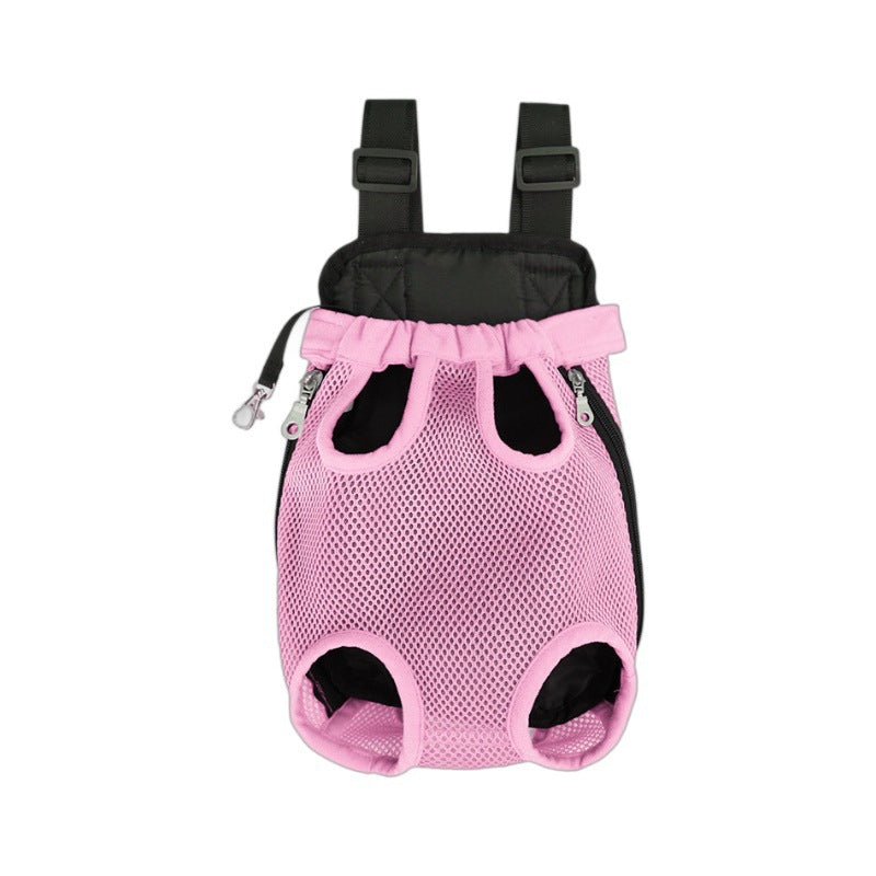 Unisex Tragetasche für Haustiere Brehn