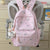 Kinderrucksack mit niedlichem Tiermotiv
