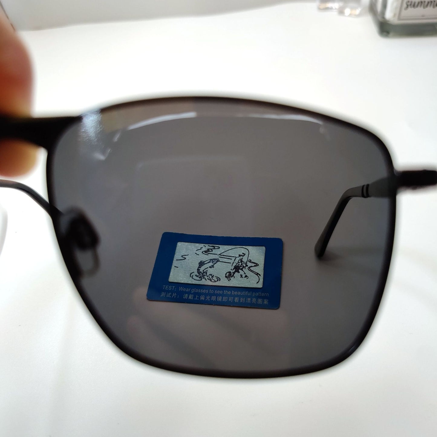 Herren Sunglasses Brehn