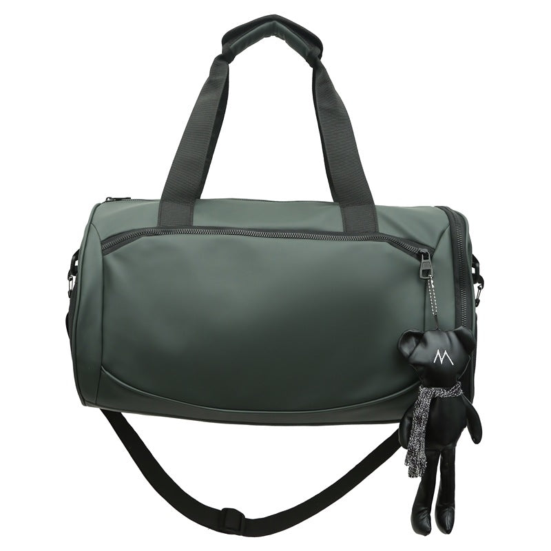 Verstellbare Reise-Duffle-Tasche