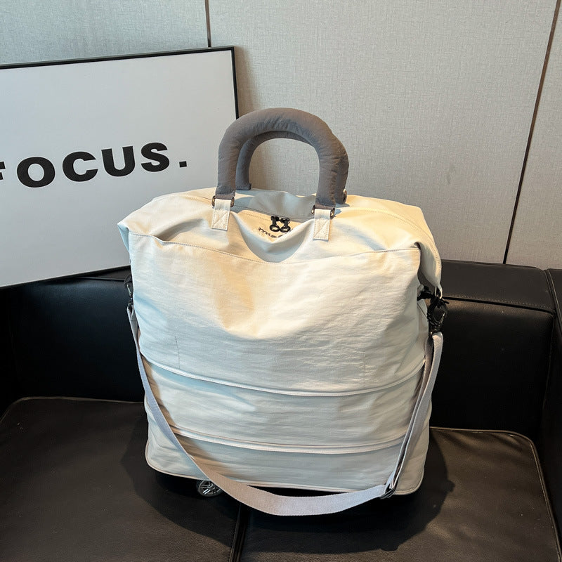 Leichter Multi-Funktions-Reise-Duffel Brehn