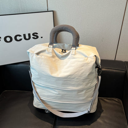 Leichter Multi-Funktions-Reise-Duffel Brehn