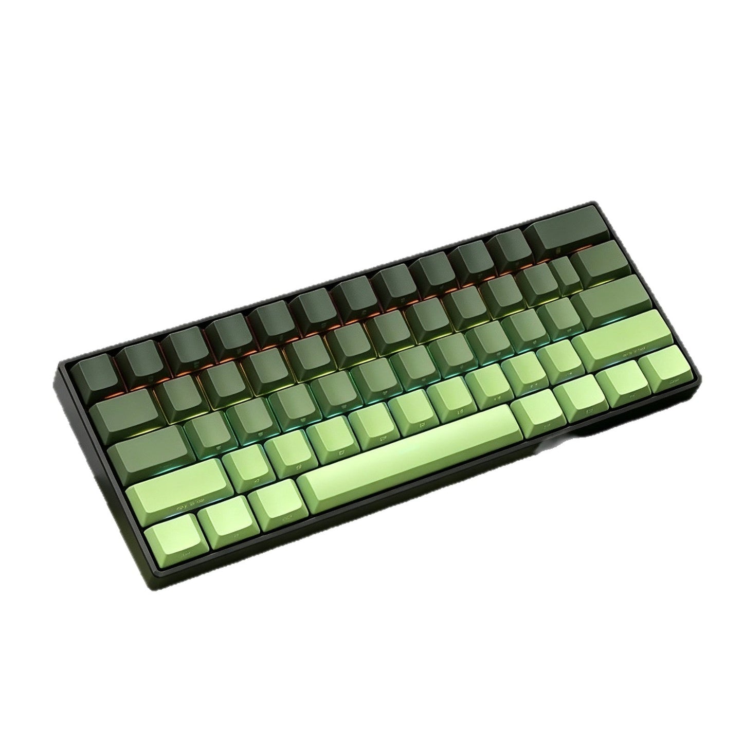 Mechanische Gaming-Tastatur Brehn