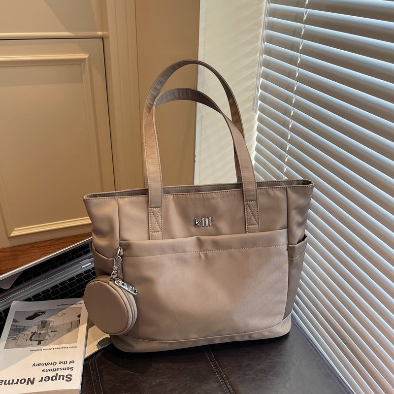 Elegante Und Praktische Tragetasche Brehn
