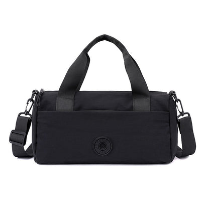 Kompakte Sporttuchtasche Brehn