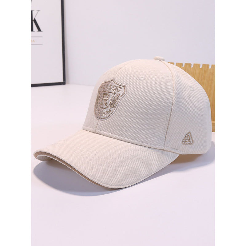 Damen Premium Verstellbare Baseballmütze Brehn