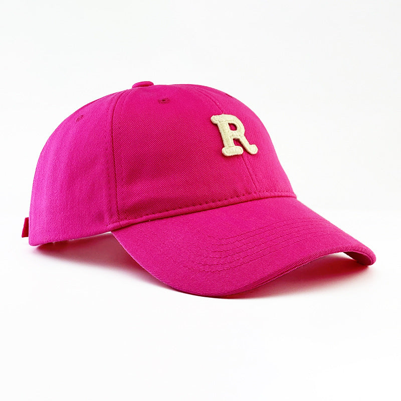 Damen Sportliche Baseballmütze Brehn