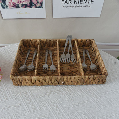 Multi-Compartment Aufbewahrungsschale Brehn