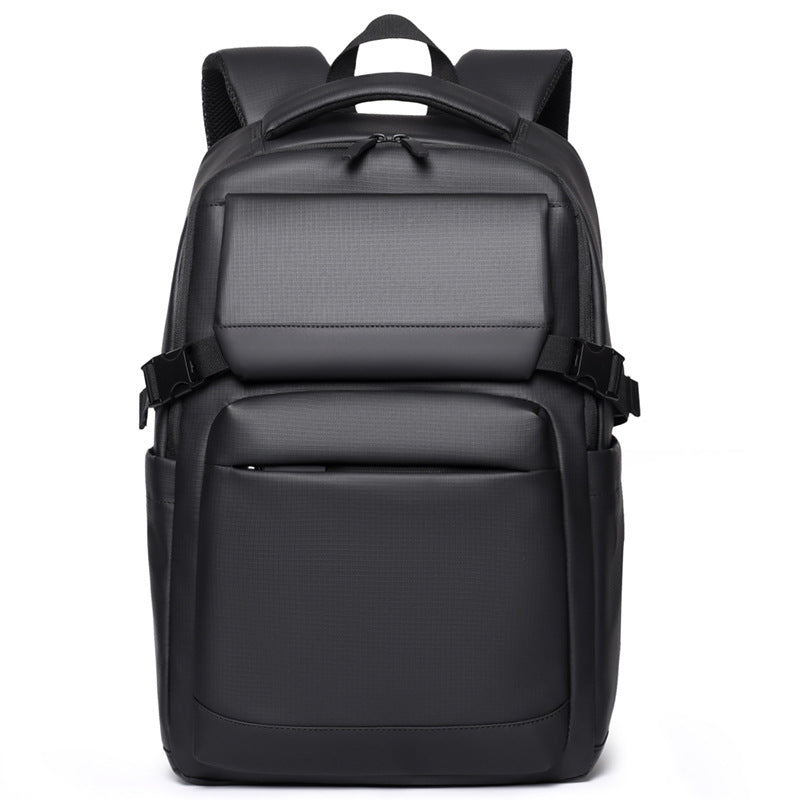 Hochhaltbarer Mehrfachfächer-Rucksack Brehn