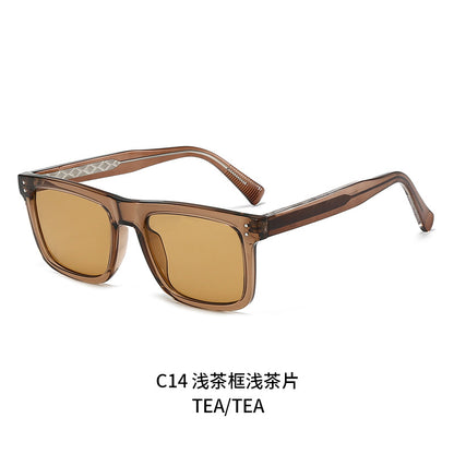 Damen Sonnenbrille im modernen und stabilen Design Brehn