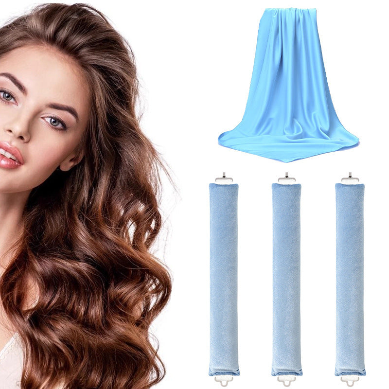 Haar Styling Rollen