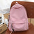 Verspielt Sternen Design Rucksack