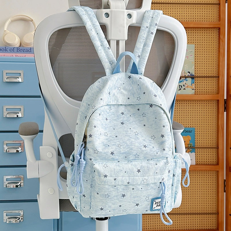 Stylische Studenten-Rucksack Brehn