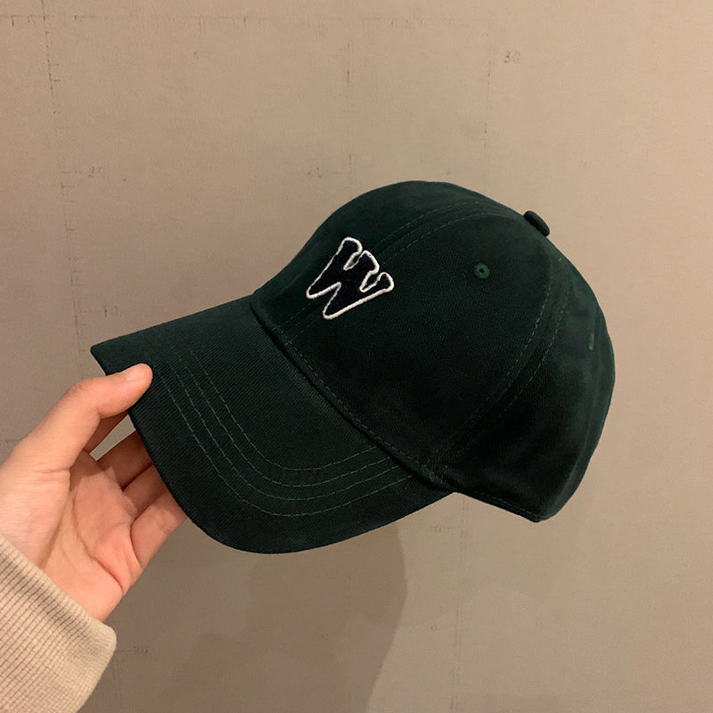 Damen Freizeit Verstellbare Baumwolle Baseballmütze Brehn 1784083735