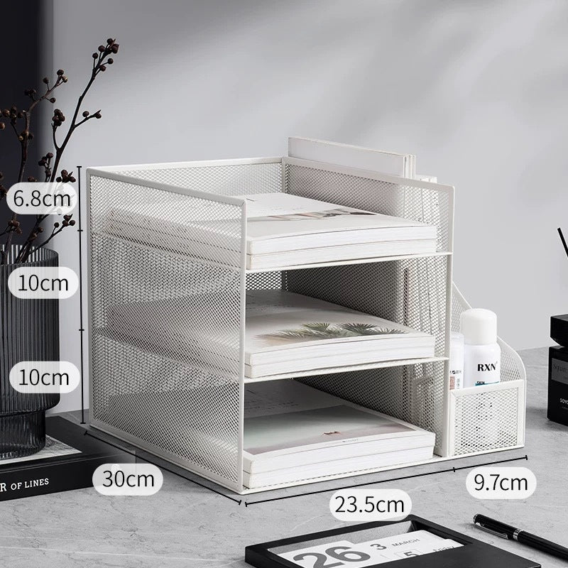 Schreibtisch-Organizer
