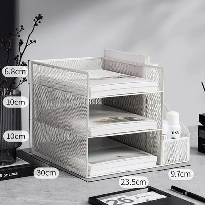 Schreibtisch-Organizer