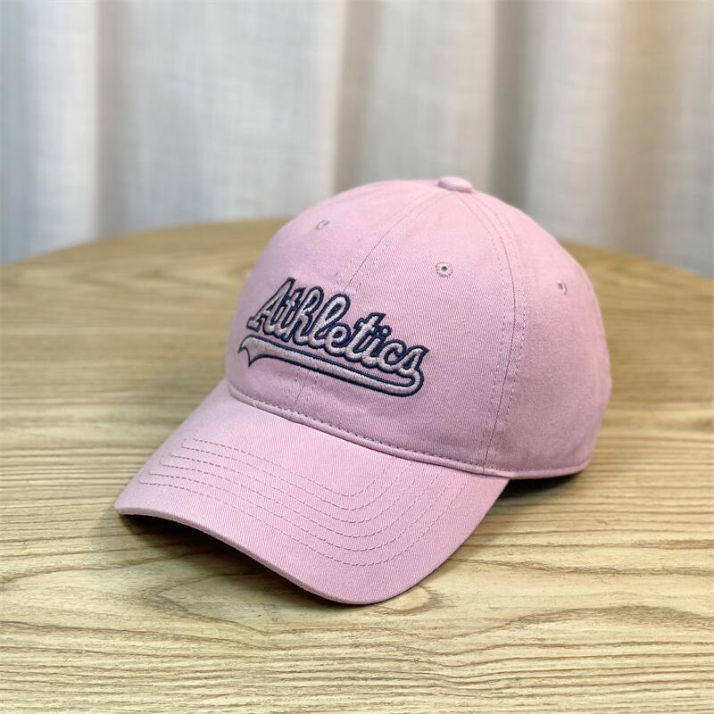 Herren Verstellbare Bestickte Baseballcap Brehn 1784270549