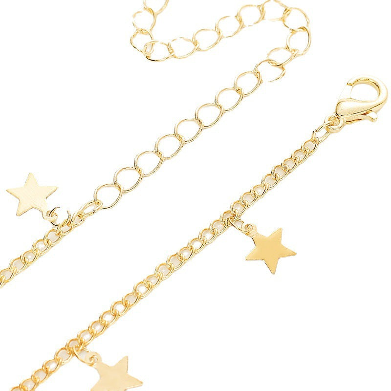 Stern Charm Armband Brehn