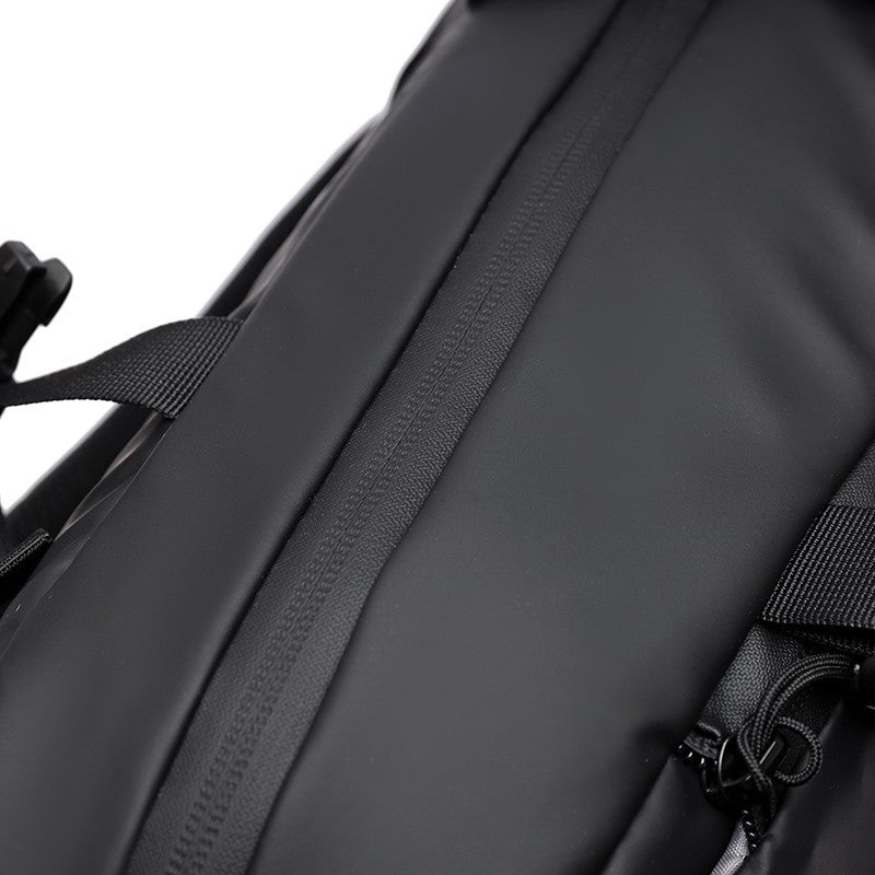 Urbaner Alltagsrucksack mit robustem und wasserdichtem Design Brehn