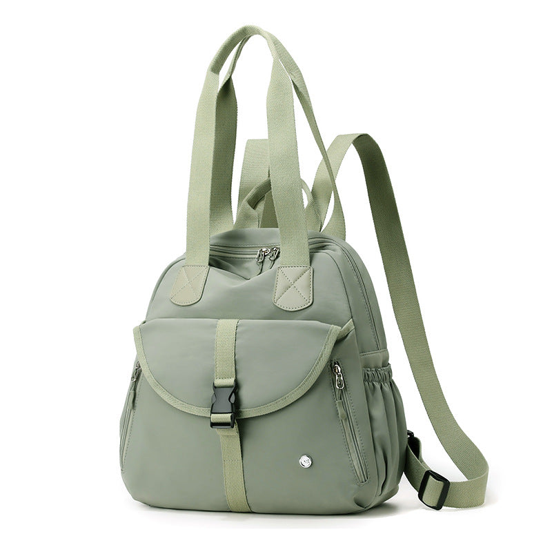 Vielseitiger Multifunktionaler Reise-Rucksack Brehn