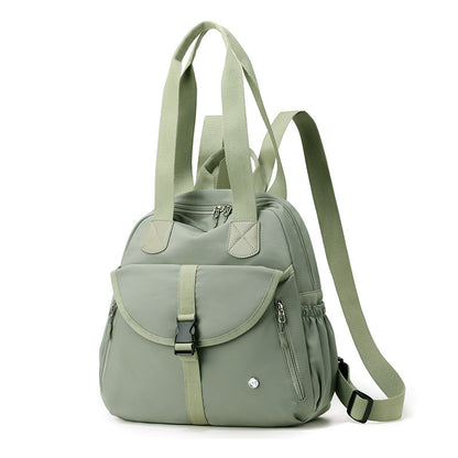 Vielseitiger Multifunktionaler Reise-Rucksack Brehn