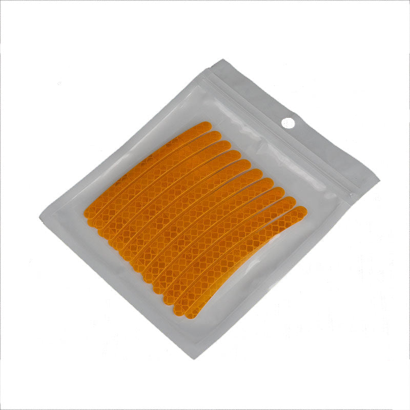 Wasserdichtes Haarclip-Set Brehn