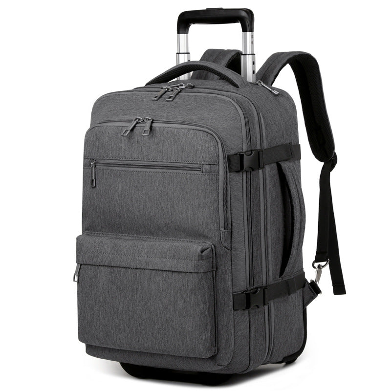 Reiserucksack Brehn