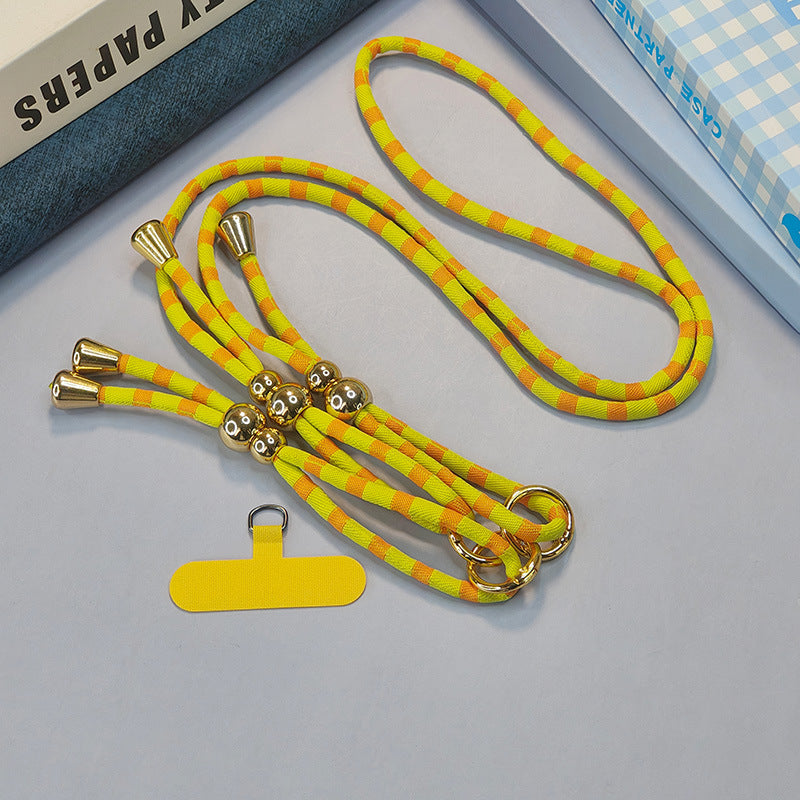 Stylische verstellbare Multi-Utility Schlüsselband Brehn