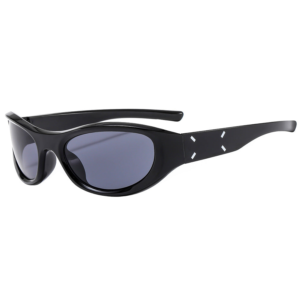 Sport Performance Wrap Sonnenbrillen