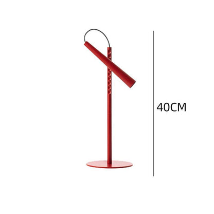Verstellbare LED Schreibtischlampe mit elegantem Design