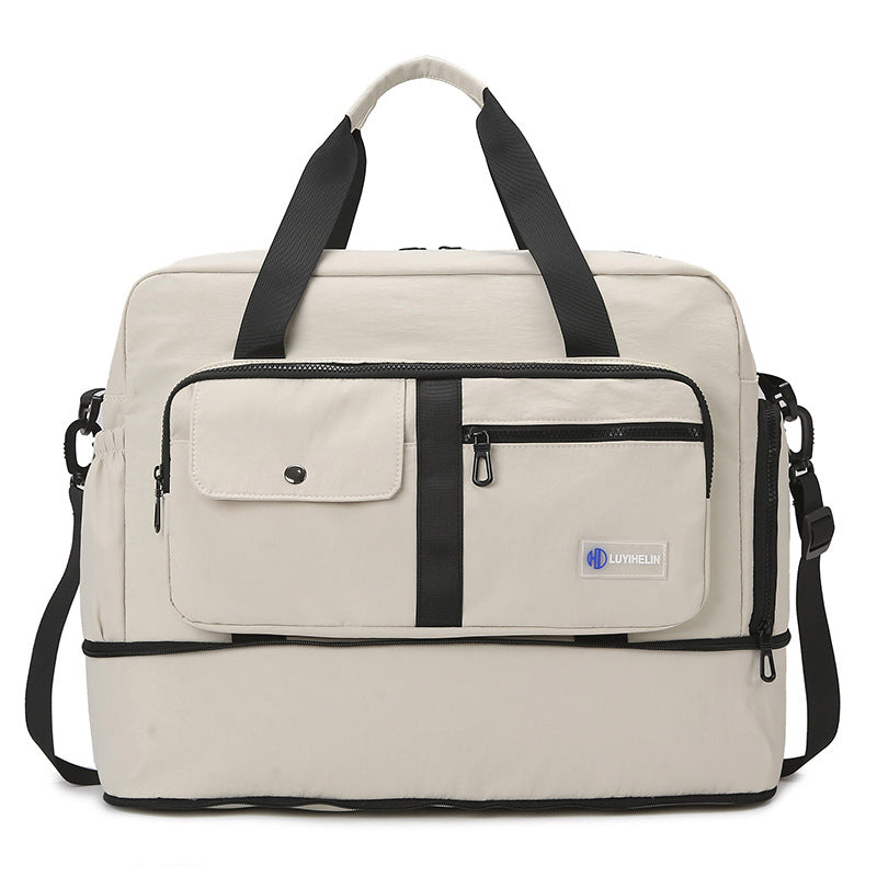 Multi-Funktions-Arbeits-Duffle-Bag Brehn