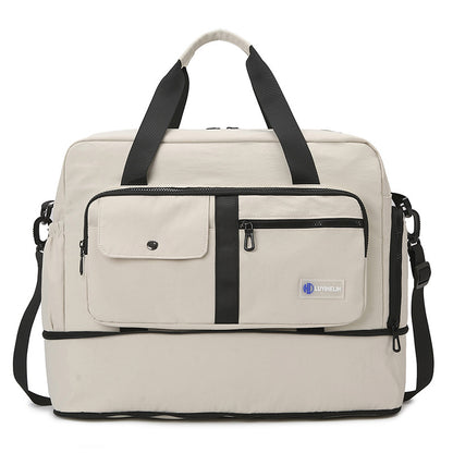 Multi-Funktions-Arbeits-Duffle-Bag Brehn