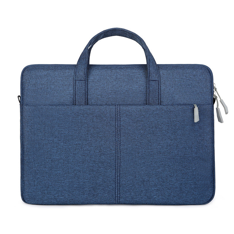 Slim Laptop Sleeve Brehn