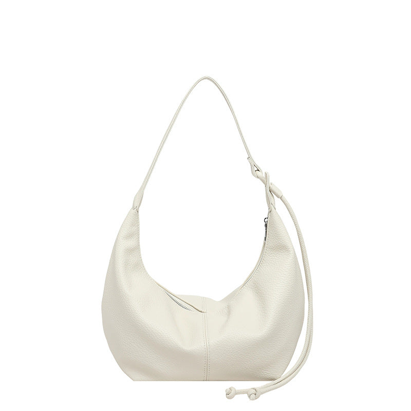 Leder Hobo Tasche Brehn