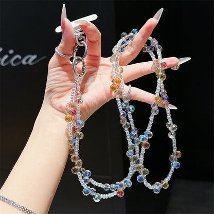 Dekorativer Beaded Brillenband Brehn 1790134623