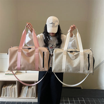 Vielseitige Mehrzweck-Reisetasche Brehn