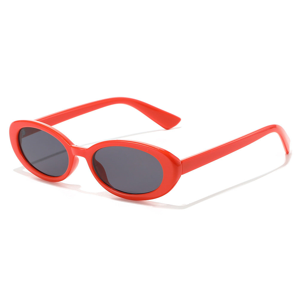 Retro-inspirierte Mode-Sonnenbrillen Brehn