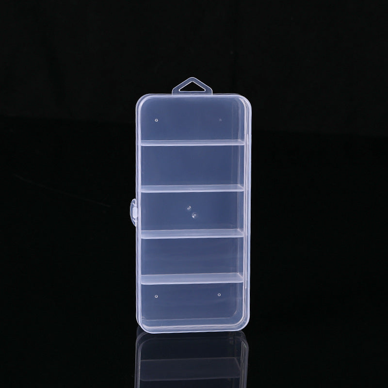 Multi-Division Storage Organizer Brehn