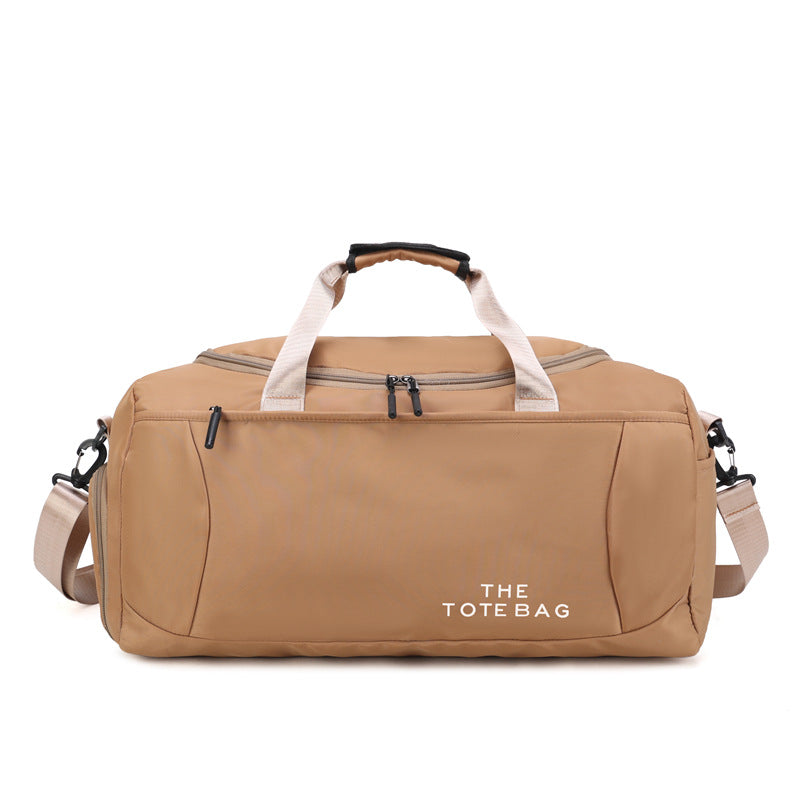 Geräumige Reisetasche Brehn