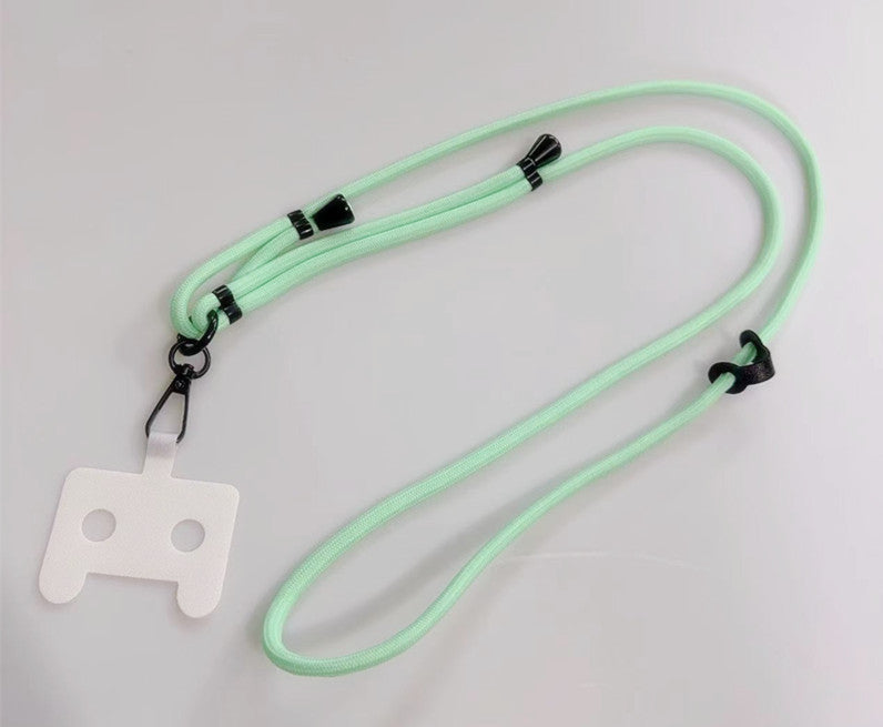 Stilvolle verstellbare Lanyard Brehn