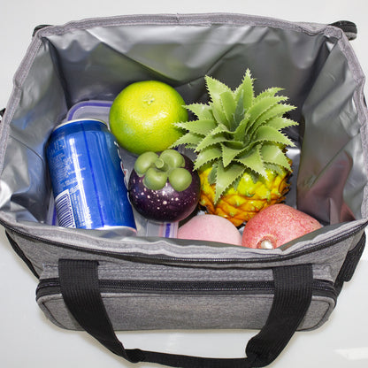 Damen Isolierte Picknicktasche Brehn