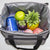 Damen Isolierte Picknicktasche Brehn