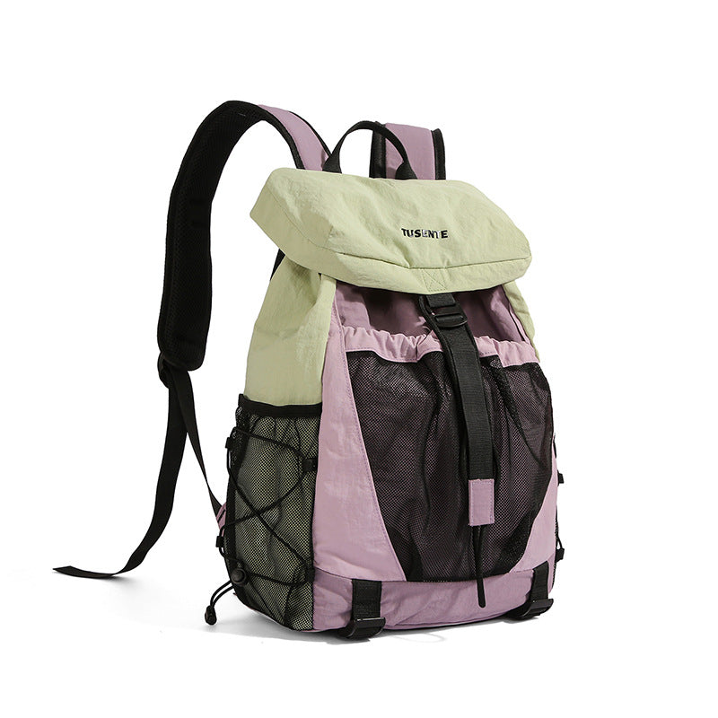 Vielseitiger Outdoor-Rucksack Brehn