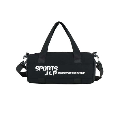 Stylische Sport-Duffelbag Brehn